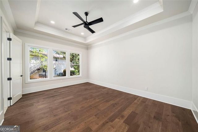 1992 Highgrove Court, Atlanta, GA 30345