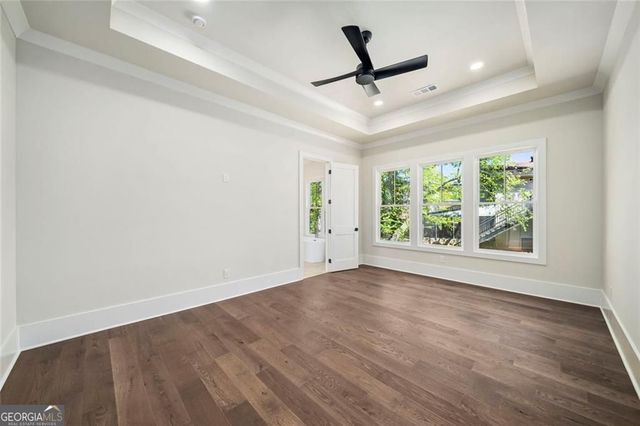 1992 Highgrove Court, Atlanta, GA 30345