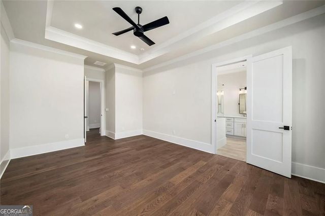 1992 Highgrove Court, Atlanta, GA 30345