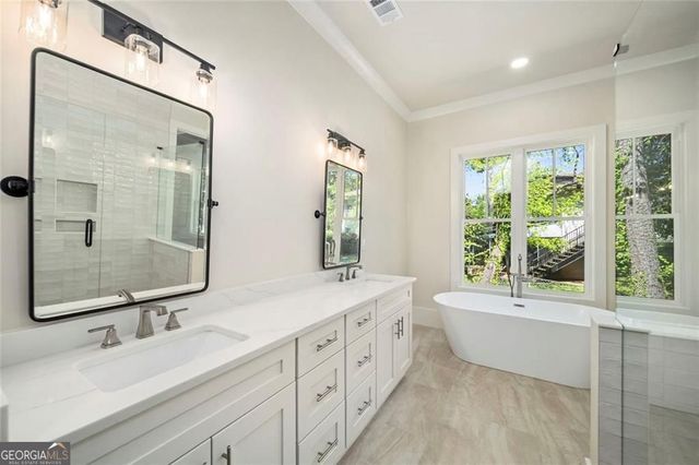 1992 Highgrove Court, Atlanta, GA 30345