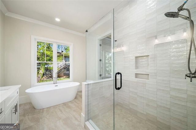 1992 Highgrove Court, Atlanta, GA 30345