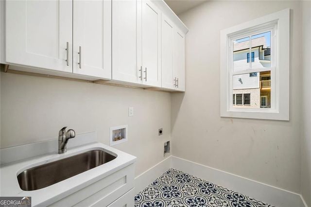 1992 Highgrove Court, Atlanta, GA 30345