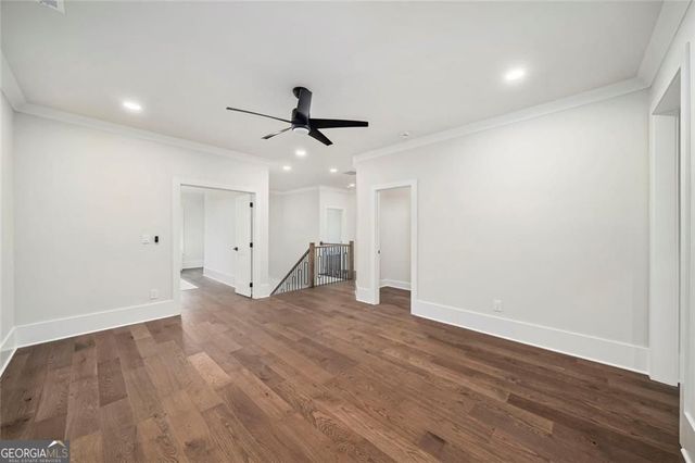 1992 Highgrove Court, Atlanta, GA 30345