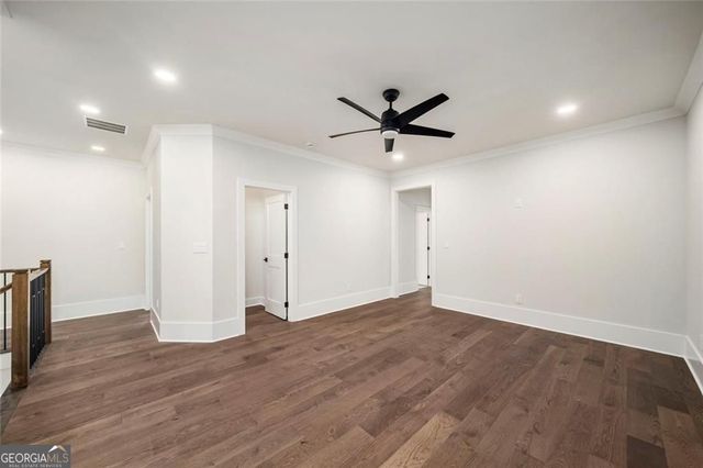 1992 Highgrove Court, Atlanta, GA 30345