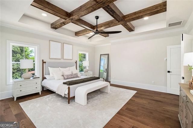 1992 Highgrove Court, Atlanta, GA 30345