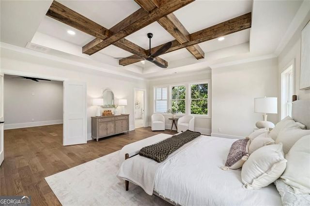 1992 Highgrove Court, Atlanta, GA 30345