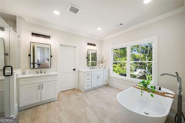 1992 Highgrove Court, Atlanta, GA 30345