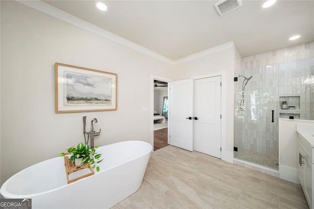 1992 Highgrove Court, Atlanta, GA 30345