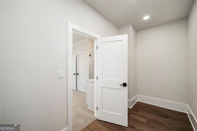 1992 Highgrove Court, Atlanta, GA 30345