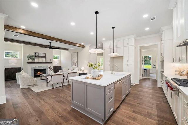 1992 Highgrove Court, Atlanta, GA 30345