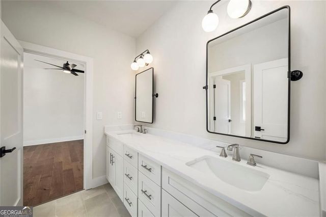 1992 Highgrove Court, Atlanta, GA 30345