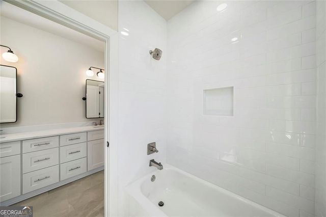 1992 Highgrove Court, Atlanta, GA 30345