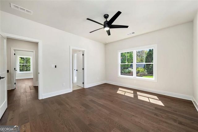 1992 Highgrove Court, Atlanta, GA 30345