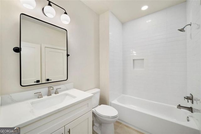 1992 Highgrove Court, Atlanta, GA 30345