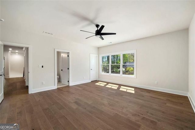 1992 Highgrove Court, Atlanta, GA 30345