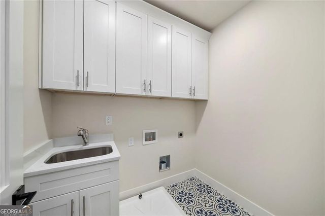 1992 Highgrove Court, Atlanta, GA 30345