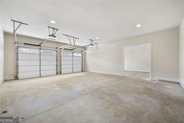 1992 Highgrove Court, Atlanta, GA 30345