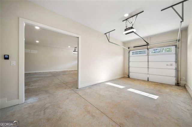 1992 Highgrove Court, Atlanta, GA 30345