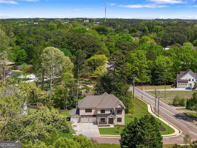 1992 Highgrove Court, Atlanta, GA 30345