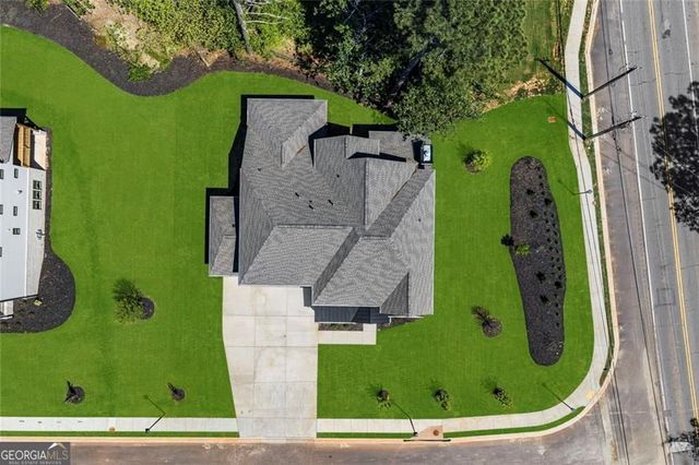 1992 Highgrove Court, Atlanta, GA 30345