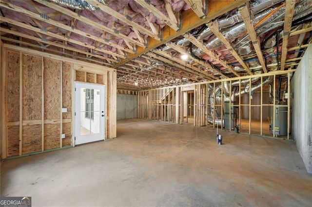 1992 Highgrove Court, Atlanta, GA 30345