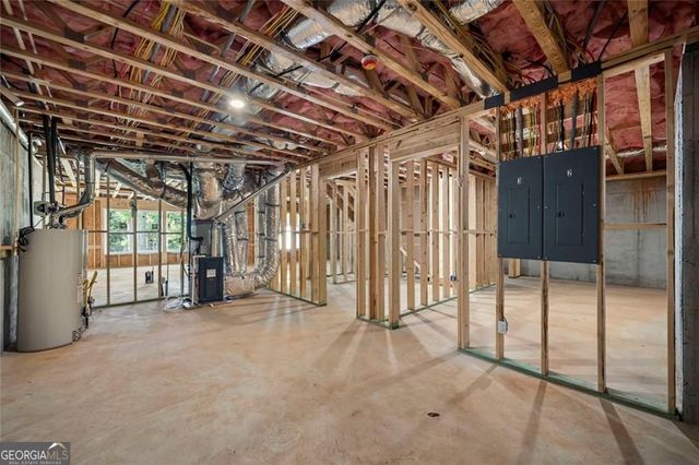 1992 Highgrove Court, Atlanta, GA 30345