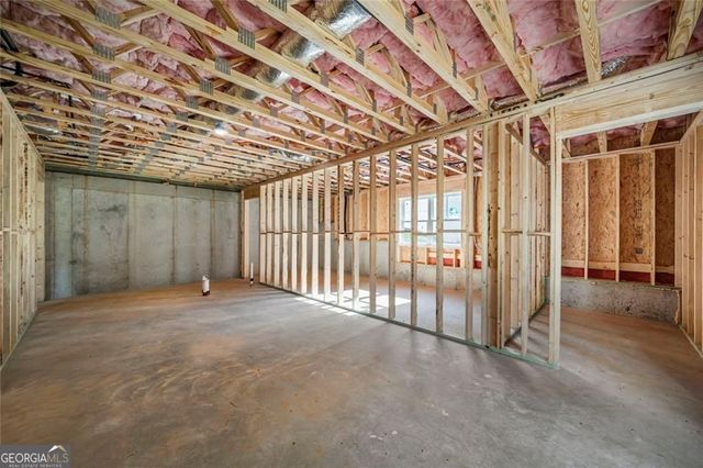 1992 Highgrove Court, Atlanta, GA 30345