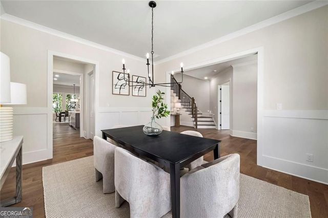 1992 Highgrove Court, Atlanta, GA 30345