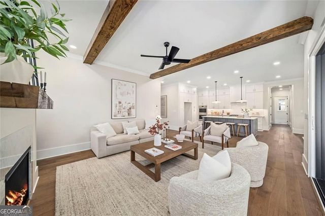 1992 Highgrove Court, Atlanta, GA 30345