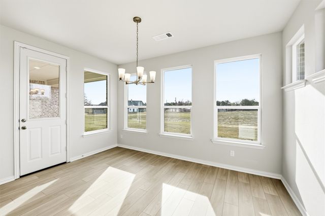 1100 Trinity Drive, Springtown, TX 76082