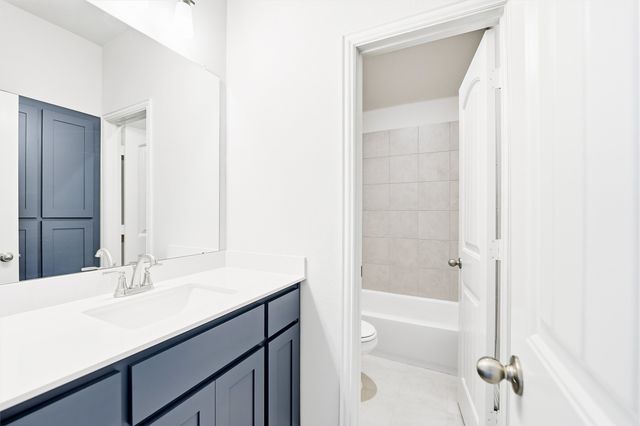 1100 Trinity Drive, Springtown, TX 76082