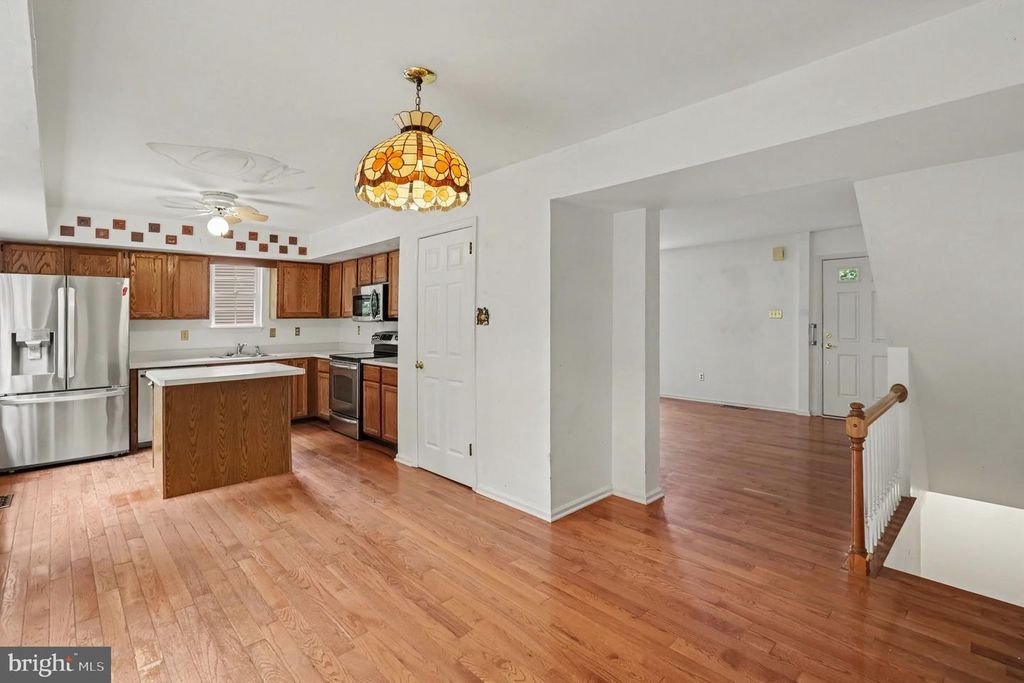4541 FRENCH DR, DOYLESTOWN, PA 18902 — photo 5