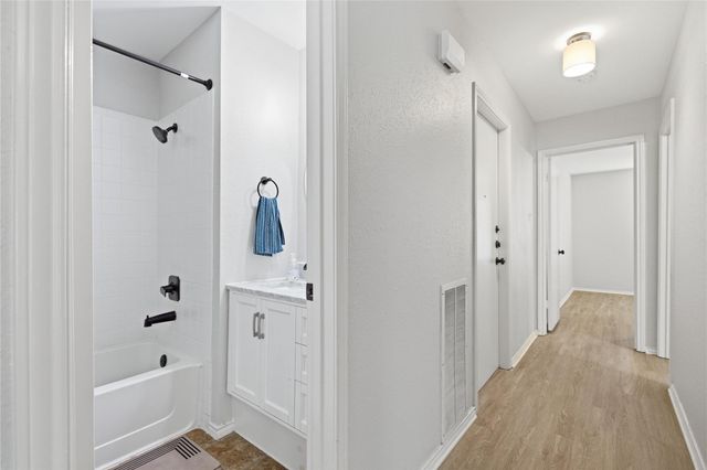12700 La Salle DR, Austin, TX 78727