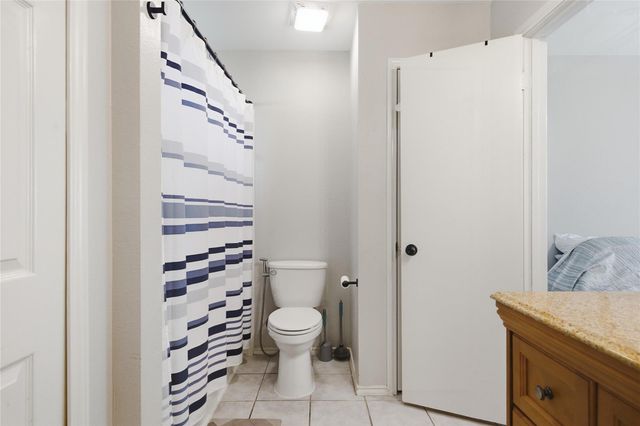 12700 La Salle DR, Austin, TX 78727