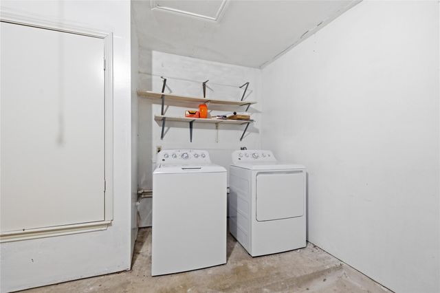 12700 La Salle DR, Austin, TX 78727