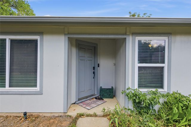 12700 La Salle DR, Austin, TX 78727