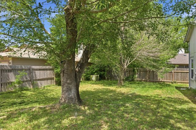 12700 La Salle DR, Austin, TX 78727