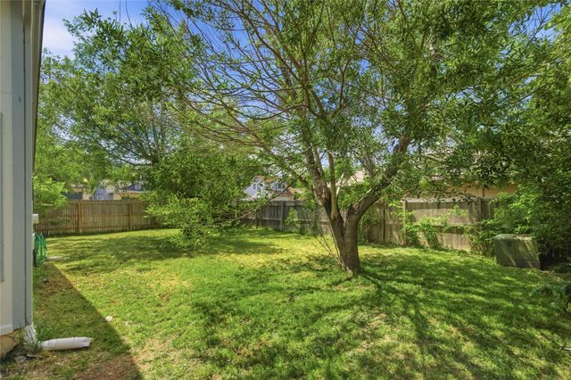 12700 La Salle DR, Austin, TX 78727