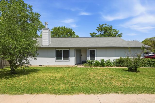 12700 La Salle DR, Austin, TX 78727
