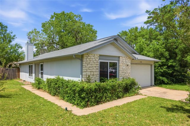 12700 La Salle DR, Austin, TX 78727