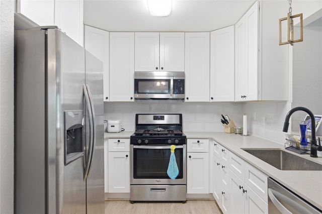12700 La Salle DR, Austin, TX 78727