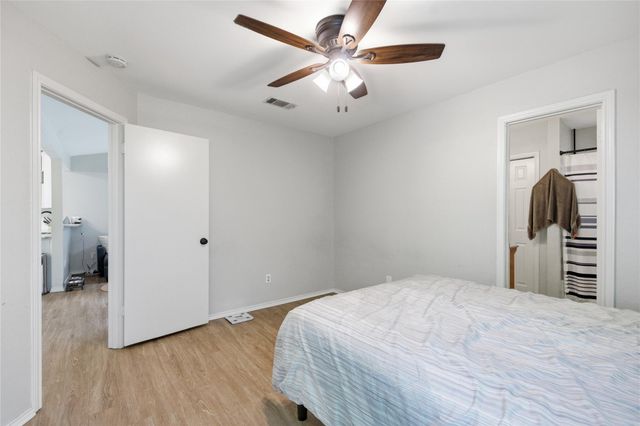 12700 La Salle DR, Austin, TX 78727