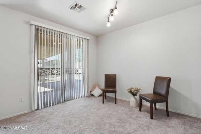 3581 W Avenida Vera Cruz, Tucson, AZ 85746