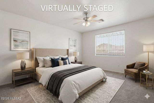 3581 W Avenida Vera Cruz, Tucson, AZ 85746