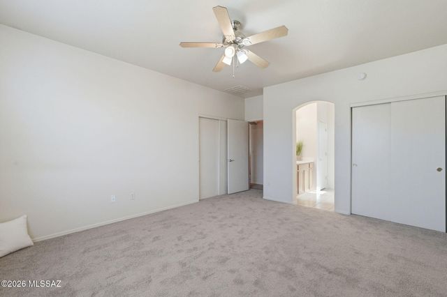 3581 W Avenida Vera Cruz, Tucson, AZ 85746