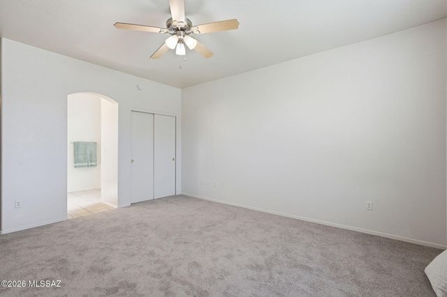 3581 W Avenida Vera Cruz, Tucson, AZ 85746