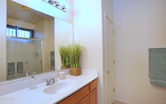 3581 W Avenida Vera Cruz, Tucson, AZ 85746