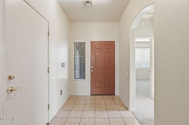 3581 W Avenida Vera Cruz, Tucson, AZ 85746