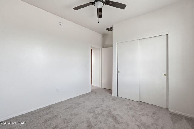 3581 W Avenida Vera Cruz, Tucson, AZ 85746