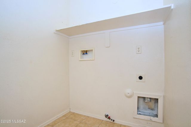 3581 W Avenida Vera Cruz, Tucson, AZ 85746